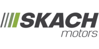 Logo der Firma Skach Motors GmbH aus Dormagen