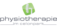 Logo der Firma Physiotherapie Hoepffner Alex aus Forchheim