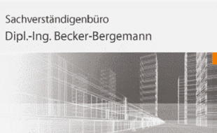 Logo der Firma Becker-Bergemann Andrea Dipl.-Ing. Univ. aus München