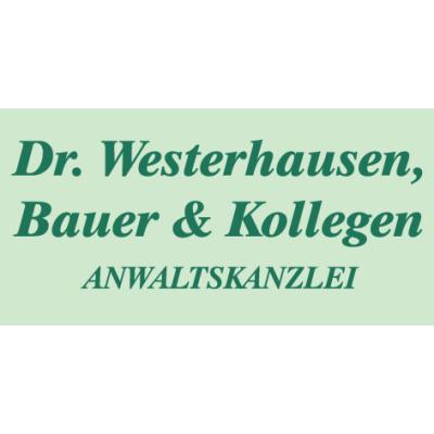 Logo der Firma Dr. Christian Westerhausen & Dr. Westerhausen - Bauer & Kollegen aus Chemnitz
