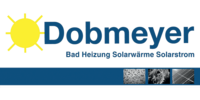 Logo der Firma Dobmeyer Johannes aus Hirschau