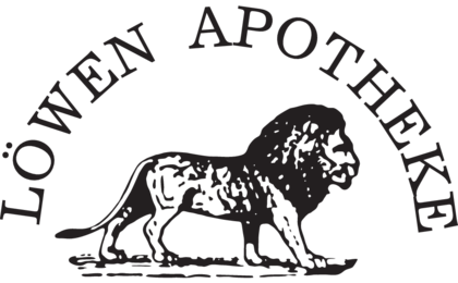 Logo der Firma Löwen-Apotheke aus Gröditz