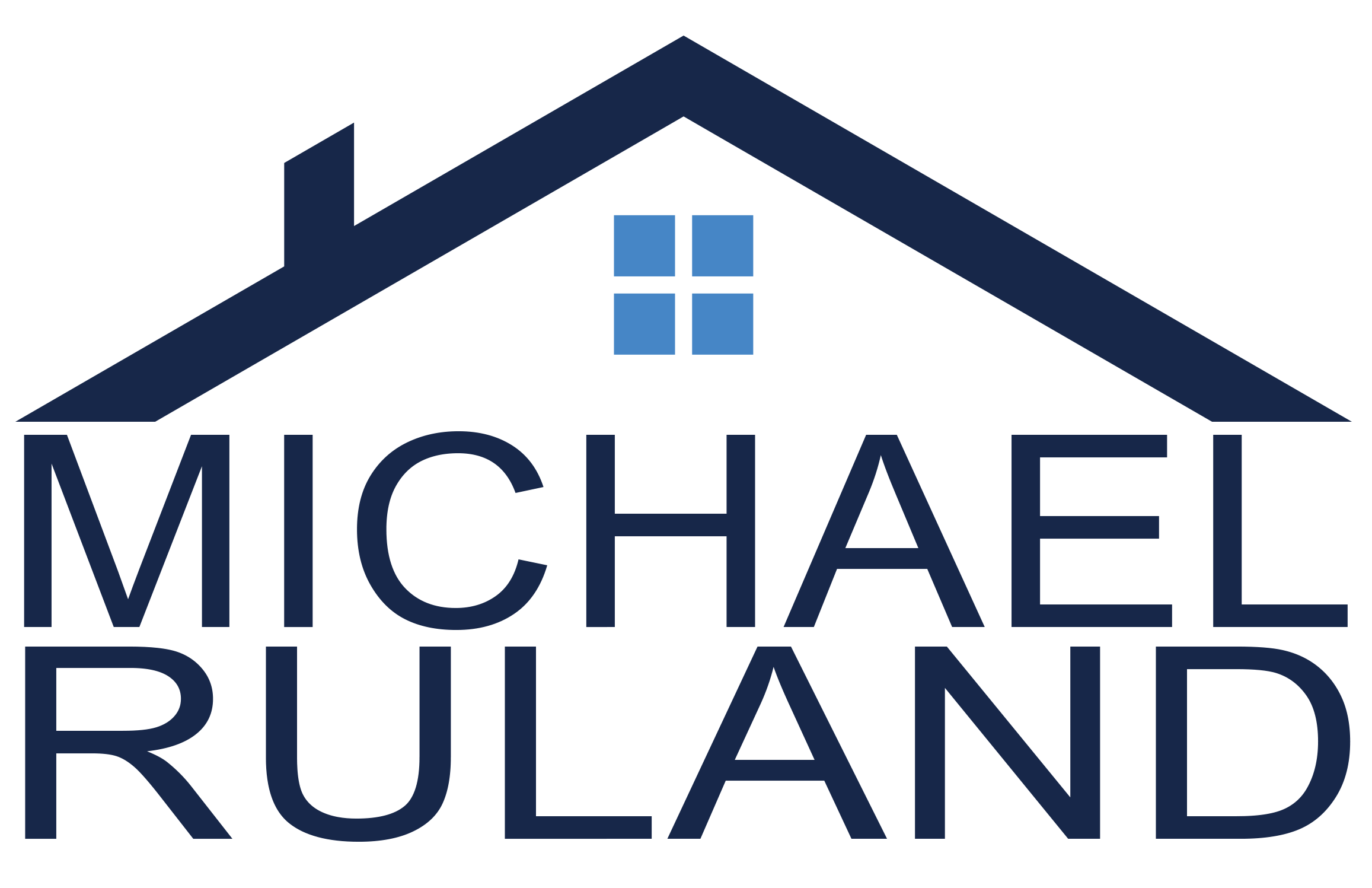 Logo der Firma Immobilienmakler Michael Ruland aus Grevenbroich