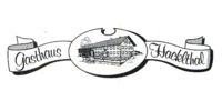 Logo der Firma Gasthaus Hacklthal aus Kirchdorf