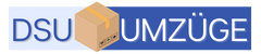 Logo der Firma Umzüge DSU München aus München