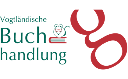 Logo der Firma Vogtländische Buchhandlung aus Reichenbach