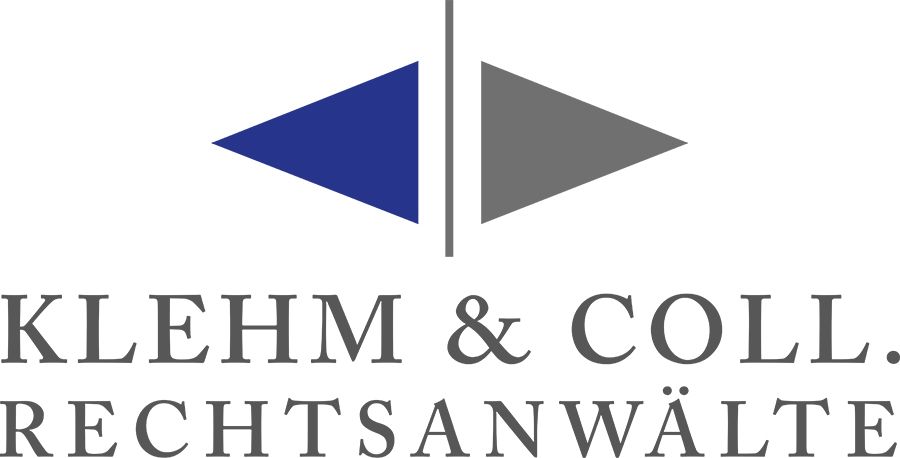Logo der Firma Klehm & Coll. Rechtsanwälte aus Meißen