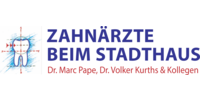 Logo der Firma Kurths Volker Dr. aus Neuenburg