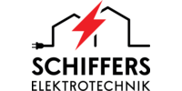 Logo der Firma Schiffers Elektrotechnik aus Düsseldorf