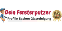 Logo der Firma Dein Fensterputzer aus Mönchengladbach