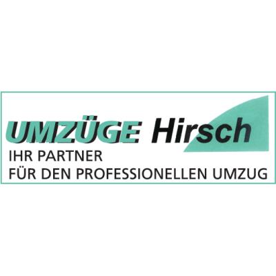 Logo der Firma Hirsch Umzüge & Spedition GmbH aus Viersen