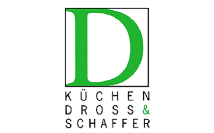 Logo der Firma Küchen Dross & Schaffer aus Landsberg am Lech