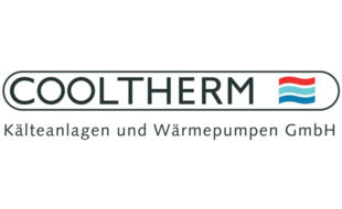 Logo der Firma Cooltherm Kälteanlagen und Wärmepumpen GmbH aus Alzenau