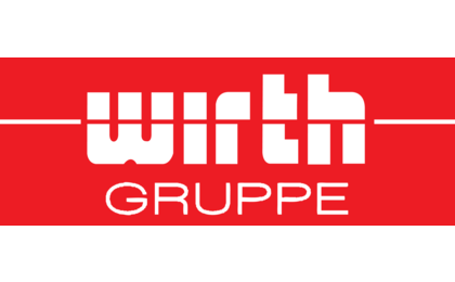 Logo der Firma Wirth Gruppe aus Hengersberg