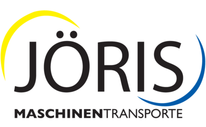 Logo der Firma Jöris Maschinentransporte aus Mönchengladbach