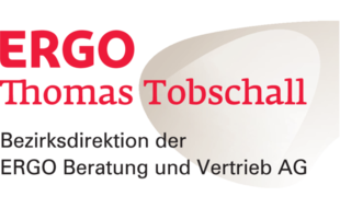 Logo der Firma ERGO Thomas Tobschall aus Bautzen auf dem Branchenportal Finanzberater.net