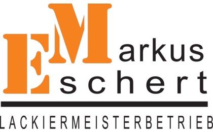 Logo der Firma Lackiermeisterbetrieb Eschert Markus aus Wörth