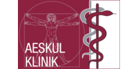 Logo der Firma Aeskul-Klinik im Stadtpark GmbH aus Deggendorf