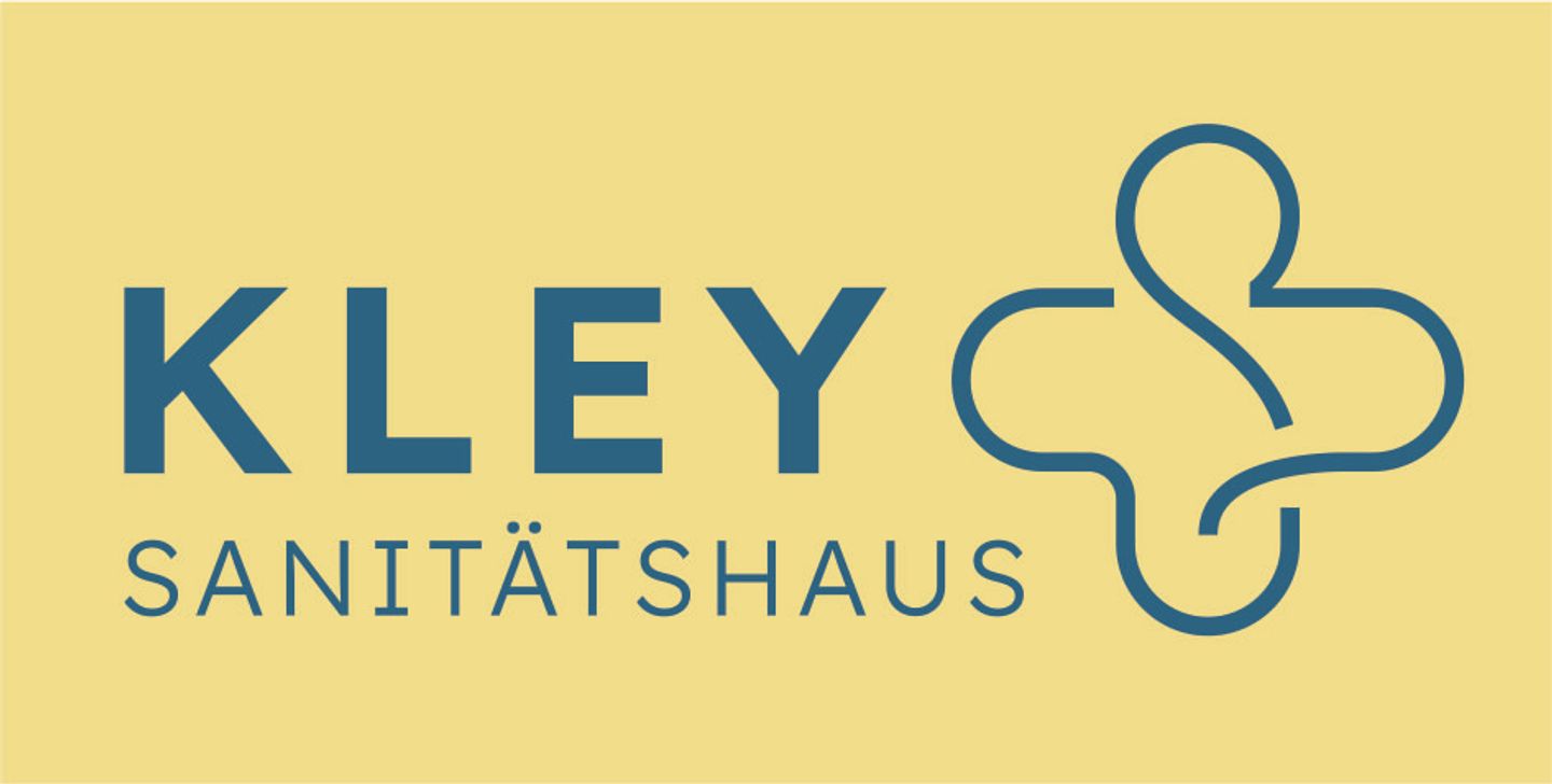Logo der Firma Kley GmbH aus Markdorf