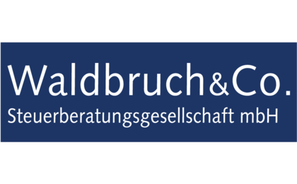 Logo der Firma Waldbruch & Co. Steuerberatungsgesellschaft mbH aus Oberhausen