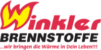 Logo der Firma Brennstoffhandel Winkler aus Amtsberg