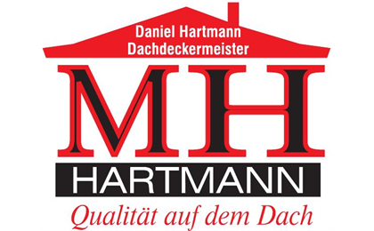 Logo der Firma MH Bedachungs GmbH, Daniel Hartmann aus Großröhrsdorf