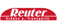 Logo der Firma Reuter Friedwill Erdbau u. Transporte GmbH aus Obernzenn