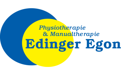 Logo der Firma Physiotherapie Edinger Egon aus Schöllnach