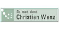Logo der Firma Dr. Christian Wenz aus Rosenheim