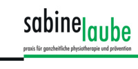 Logo der Firma Physiotherapie Sabine Laube aus Schwabach