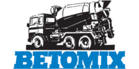 Logo der Firma BETOMIX Transportbeton aus Aschaffenburg