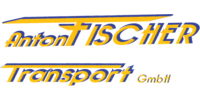 Logo der Firma Transporte Fischer Transport GmbH aus Furth im Wald