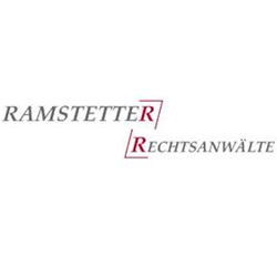 Logo der Firma Ramstetter Rechtsanwälte aus Mannheim