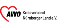 Logo der Firma ARBEITERWOHLFAHRT Kreisverband Nürnberger Land e.V. aus Burgthann