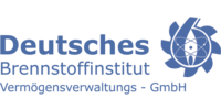 Logo der Firma Deutsches Brennstoffinstitut aus Freiberg