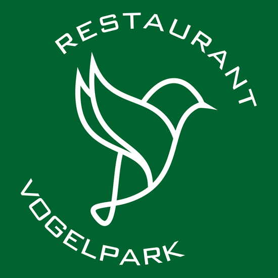 Logo der Firma Restaurant Vogelpark aus Pfinztal
