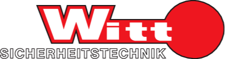 Logo der Firma Witt Sicherheitstechnik aus Zwickau