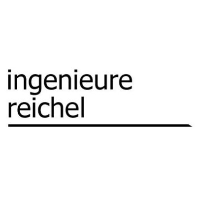 Logo der Firma ingenieure reichel aus Schwarzenberg
