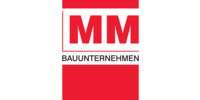 Logo der Firma Bauunternehmen MM Bau GmbH aus Werdau