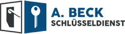 Logo der Firma A. Beck Schlüsseldienst Recklinghausen aus Recklinghausen
