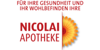 Logo der Firma Apotheke Nicolai Apotheke aus Auerbach