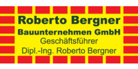 Logo der Firma Bauunternehmen Bergner GmbH aus Greiz