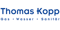 Logo der Firma Heizung & Sanitär Thomas Kopp aus Wiesbaden
