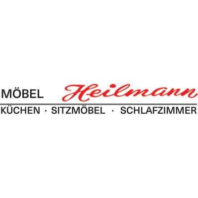 Logo der Firma Möbel Heilmann aus Wuppertal