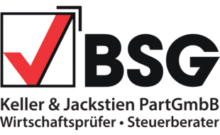 Logo der Firma BSG Keller & Jackstien PartGmbB aus Höchstadt