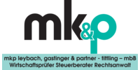Logo der Firma Gastinger Manfred Steuerberater Rechtsanwalt aus Tittling