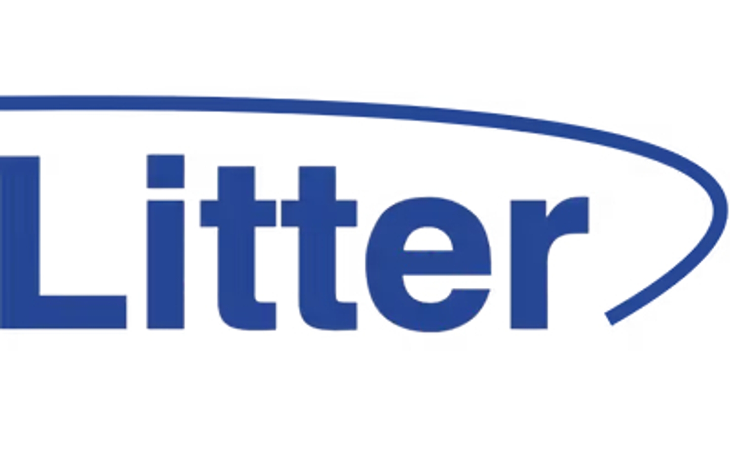 Logo der Firma Litter GmbH aus Oberhausen