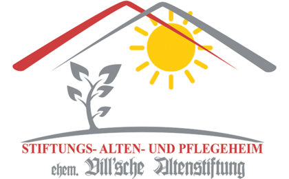Logo der Firma Seniorenheim Stiftungs- Alten- und Pflegeheim Bad Neustadt gemeinnütige GmbH aus Bad Neustadt