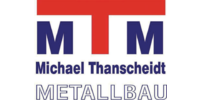 Logo der Firma MTM Thanscheidt aus Velbert