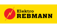 Logo der Firma Elektro Rebmann aus Ühlingen-Birkendorf